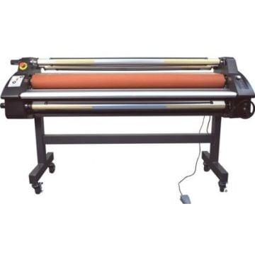 Royal Sovereign Sigmont 55H Heat Assist Laminator Image 1