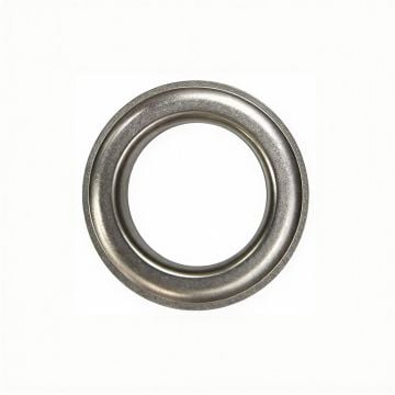 #12 (1-1/2") Satin Nickel Grommets - 100/Pack
