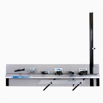 Simplex Elite 60" Mat Cutter from Logan Graphics - 760-1 Image 1