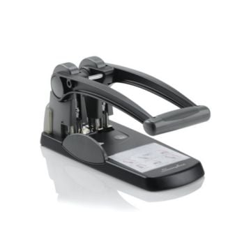 Buy Carl Extra Heavy Duty 150 Sheet 3-Hole Punch - XHC-150N Buy Carl Extra Heavy Duty 150 Sheet 3-Hole Punch - XHC-150N