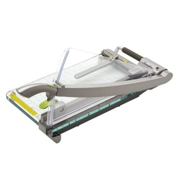 Swingline Infinity ClassicCut CL420 18" Acrylic Guillotine Trimmer- 99420 Image 1