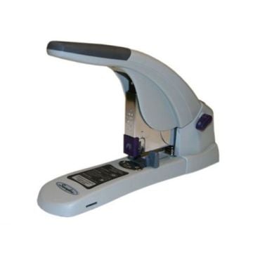 A Swingline Light Touch Heavy Duty Stapler designed for high-capacity stapling tasks.