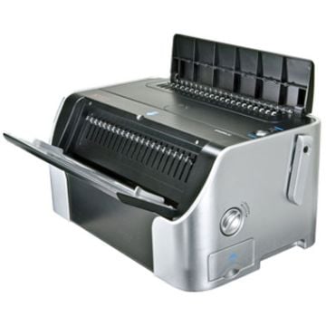 Tamerica OfficePro-21E Plastic Comb Binding Machine Image 10