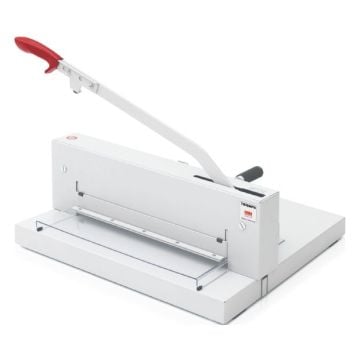 Triumph 4300 Manual Paper Cutter Image 1