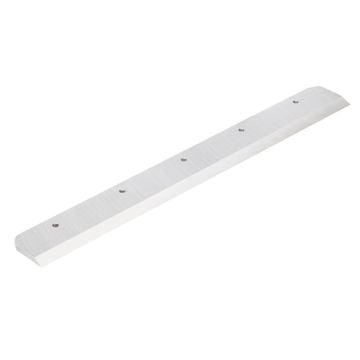 Triumph Replacement Blade for 6550 6550EC 6550EP, a precision-cut, durable metal blade designed for use in high-performance paper cutters.