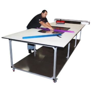 18" x 24" Xtreme Cutting Mat Printed Image 1