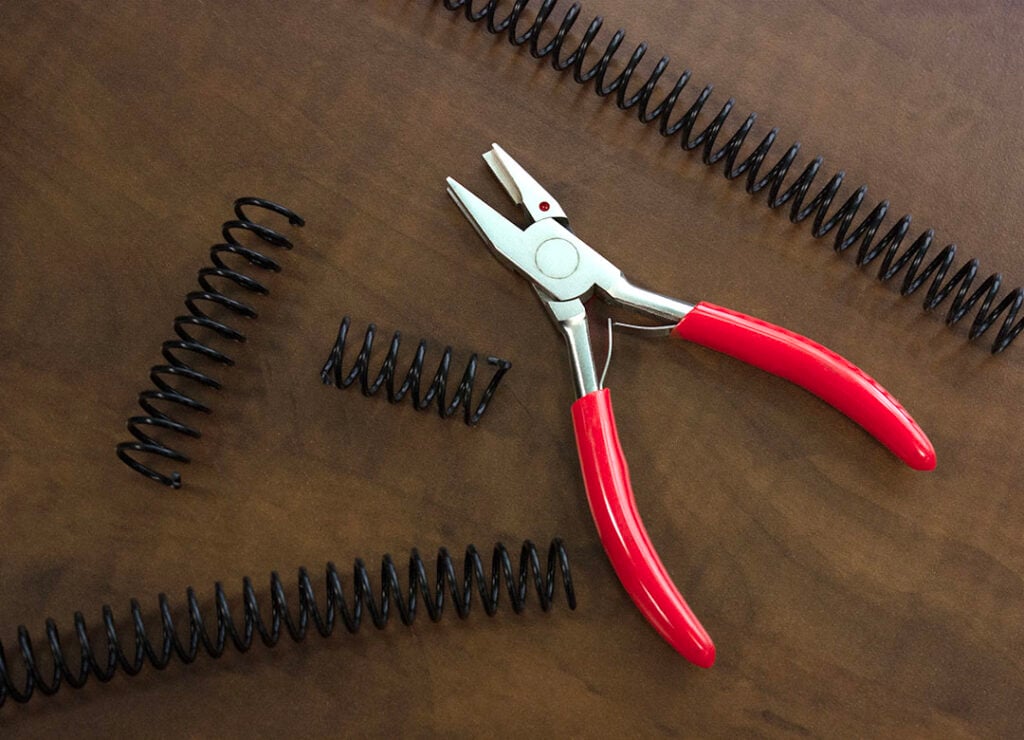 What's So Great About Coil Binding Anyways?