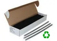 MyBinding.com Offers New Eco-Coil Recycled Coil Binding Spines