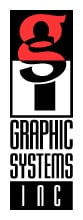 A Chat with Graphics Systems, Inc