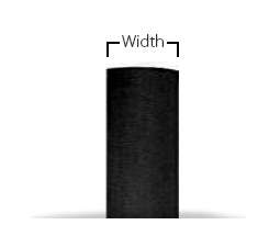 Shop by Width