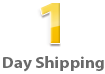 1 Day Shipping