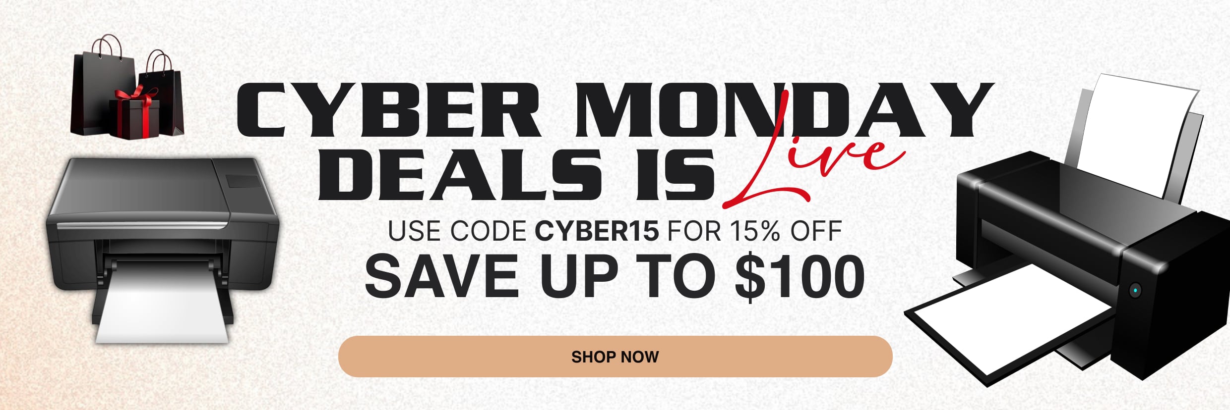 Cyber Monday