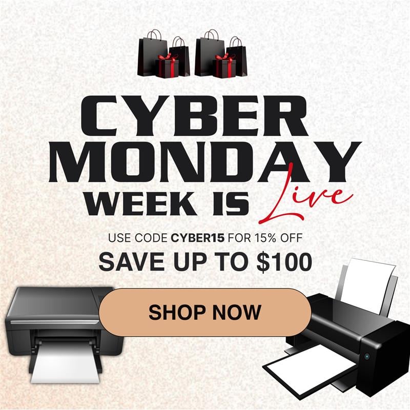 Cyber Monday