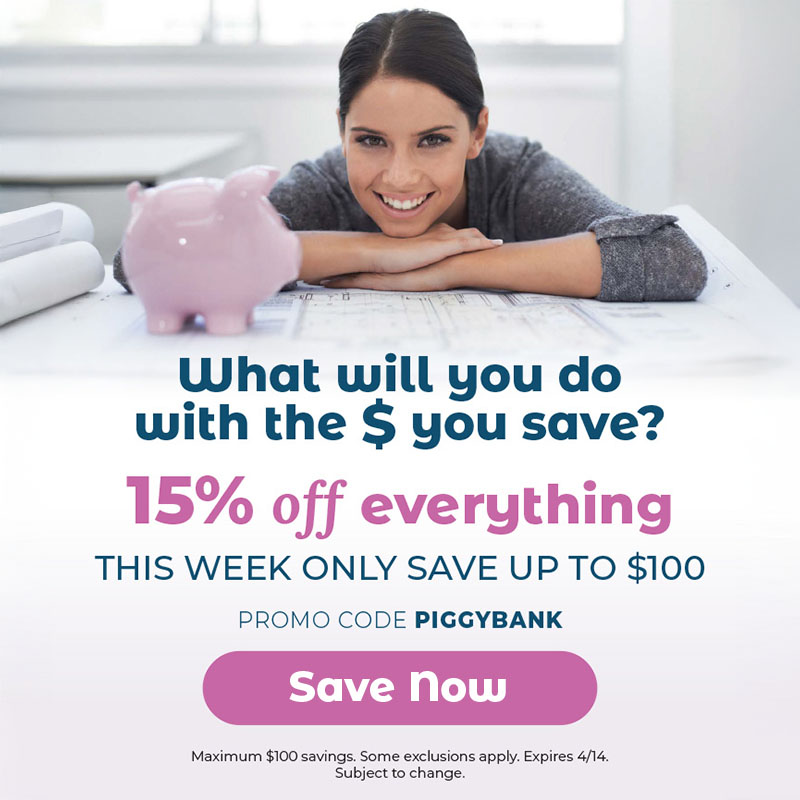 What would you do with an extra $100?