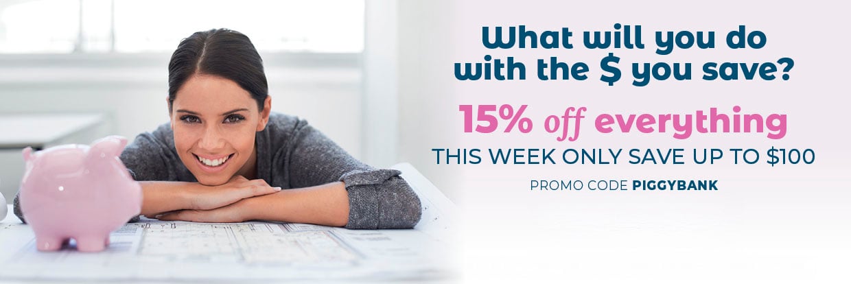 What will you do with the $ you save?