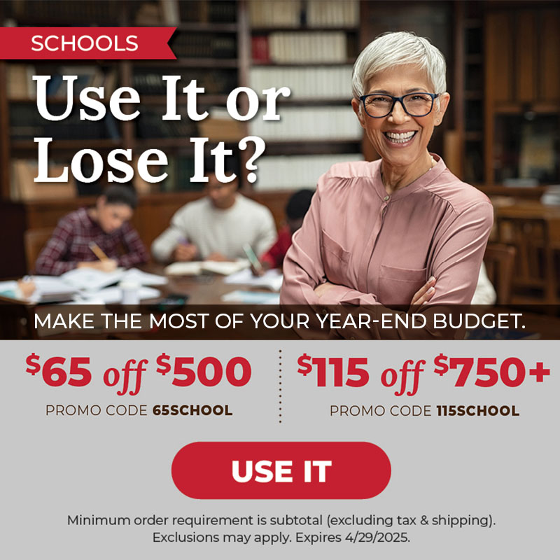 Get $65 off orders of $500 or Get $115 off orders of $750