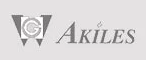 Akiles brand logo