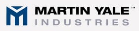 Martin Yale brand logo