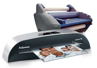 Laminators What To Look For