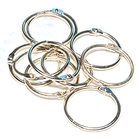 Book Rings