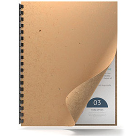 Chipboard Covers