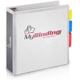 Ring Binders
