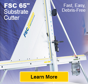 Cutters Substrate Cutters