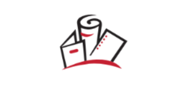 Pre-Punched Binding Covers