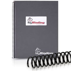 Coil Binding Supplies