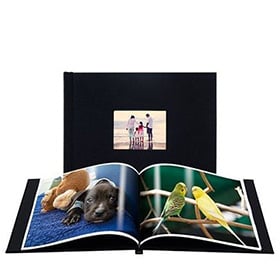 Photobooks