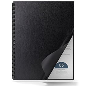 Regency/Leatherette Covers