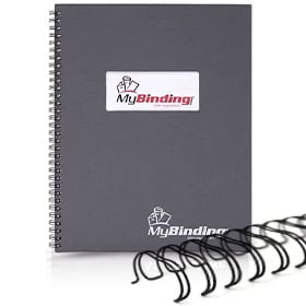 Wire Binding Supplies