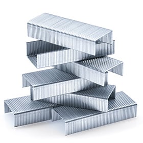 Staples