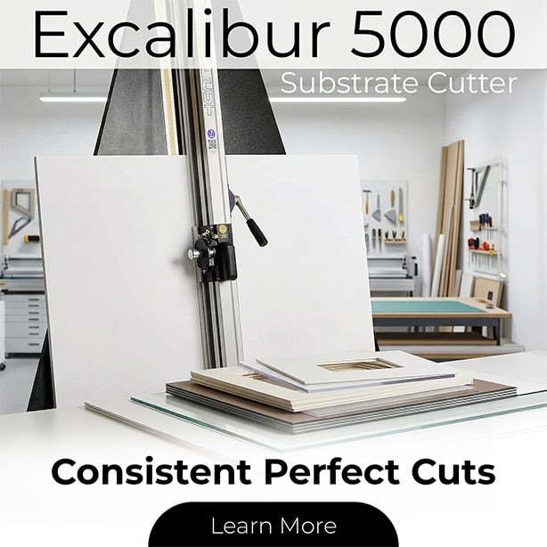 Cutters Substrate Cutters