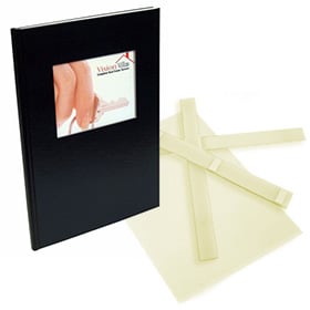 Thermal Binding Supplies